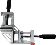 wolfcraft 3415405TV Quick-Jaw Right Angle 90 Degree Corner Clamp,As the picture