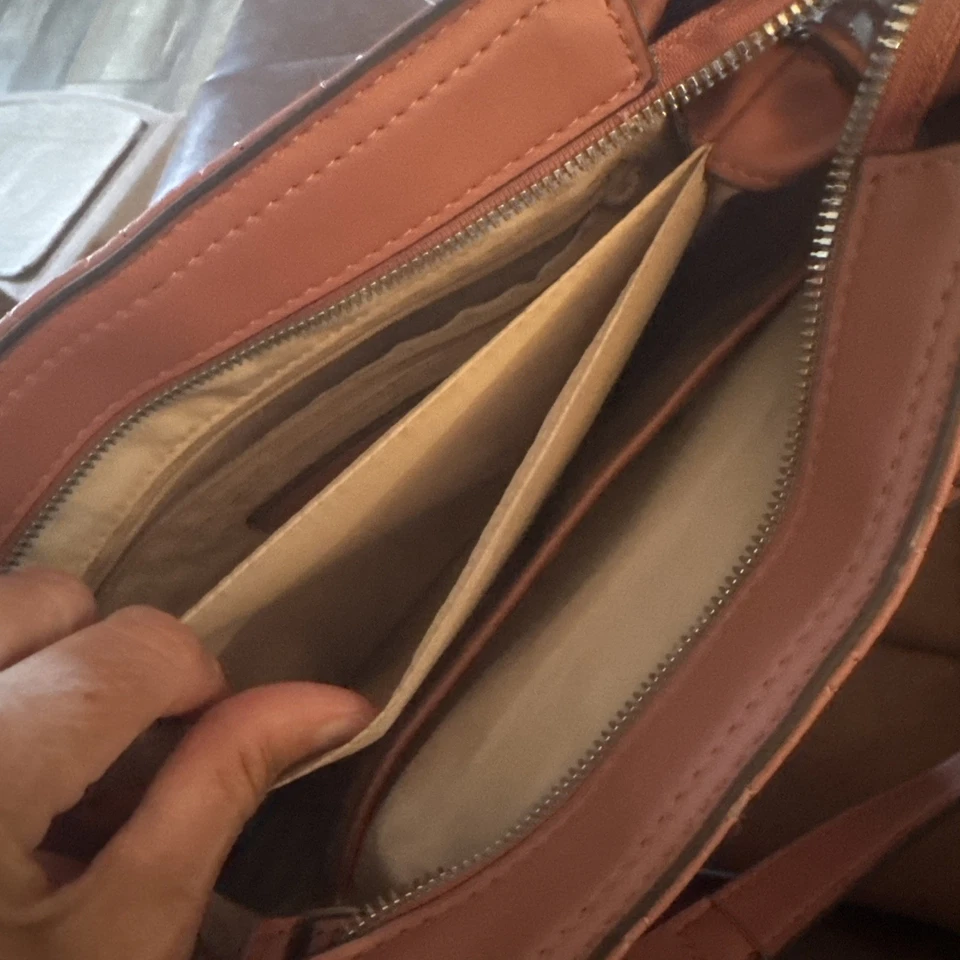 Bandolera Nine West  Foto 3 de 4