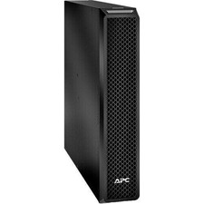 APC SRT48BP Smart UPS SRT 48V 1kVa 1.5kVa Battery Pack Hot Swappable 2U Rack