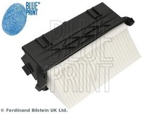 Blue Print ADBP220203 Luftfiltersatz FüR Mercedes-Benz