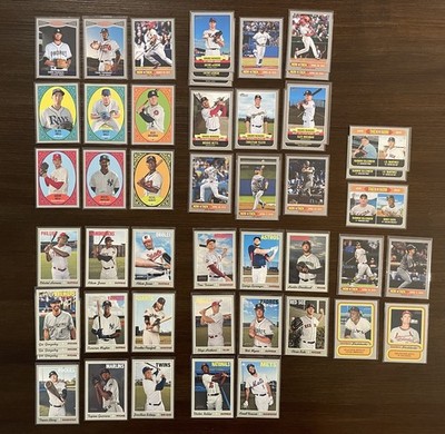 2019 Topps Heritage Short Print SP s - complete your set, combined shipping
