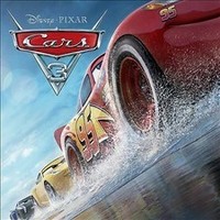 Various - Cars 3 Original Motion Picture Soundtrack - Cd - F99Z
