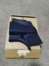 Genuine Nissan Primera P10 RHD Dash Trim Left Side New 6690190J00