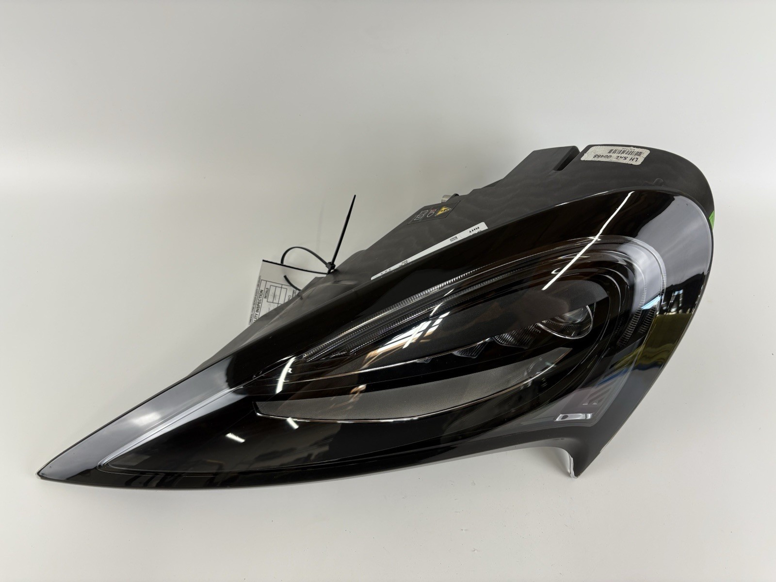 PERFECT! 2016-2021 MCLAREN 540C 570S 570GT LEFT DRIVER FULL LED HEADLIGHT OEM