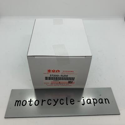 SUZUKI Genuine DL650A VSTROM Right On/Off Kill Switch 37200-11J00