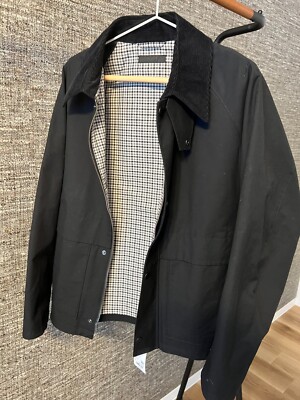 GIDEAL melton short blouson【black】 春新作の short melton blouson【black】 GIDEAL. | ジャケット