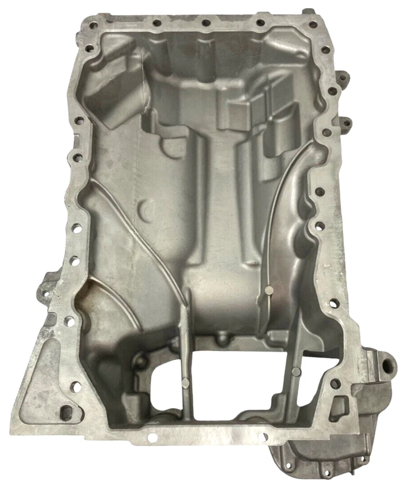 Dodge Jeep cárter de aceite Grand Cherokee Durango 2016-2024 3,6 L P/N 68249490AC Foto 4 de 4