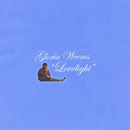 Gloria Weems Lovelight (Vinyl LP) 12" Album
