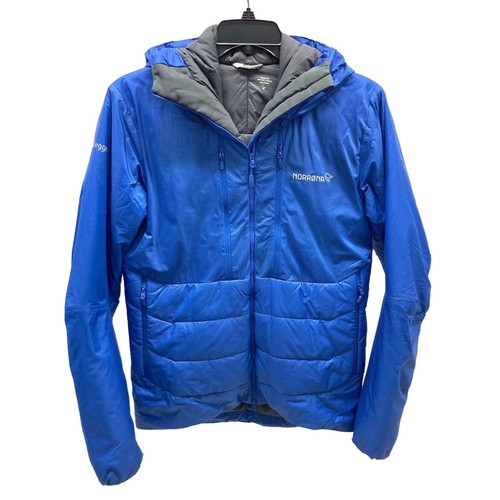 Norrona lyngen primaloft 60 - Gem Norrona lyngen primaloft 60 - Gem