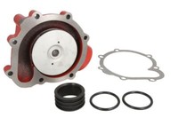 Thermotec WP-DZ104 Wasserpumpe Wapu FüR Deutz Fahr Agrotron M Same Diamond Iron