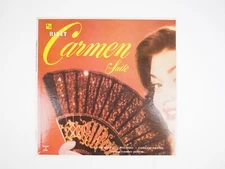 Bizet Carmen Suite Austrian Symphony Orchestra Masterseal HIFI EX