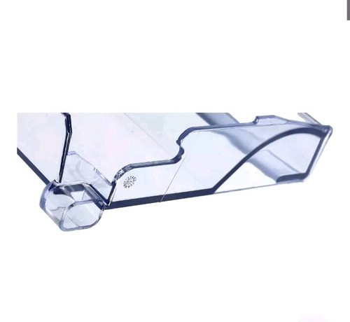 Bosch Siemens Puerta Del Congelador Balay 00740458 Superior para Congelador - Imagen 4 de 5