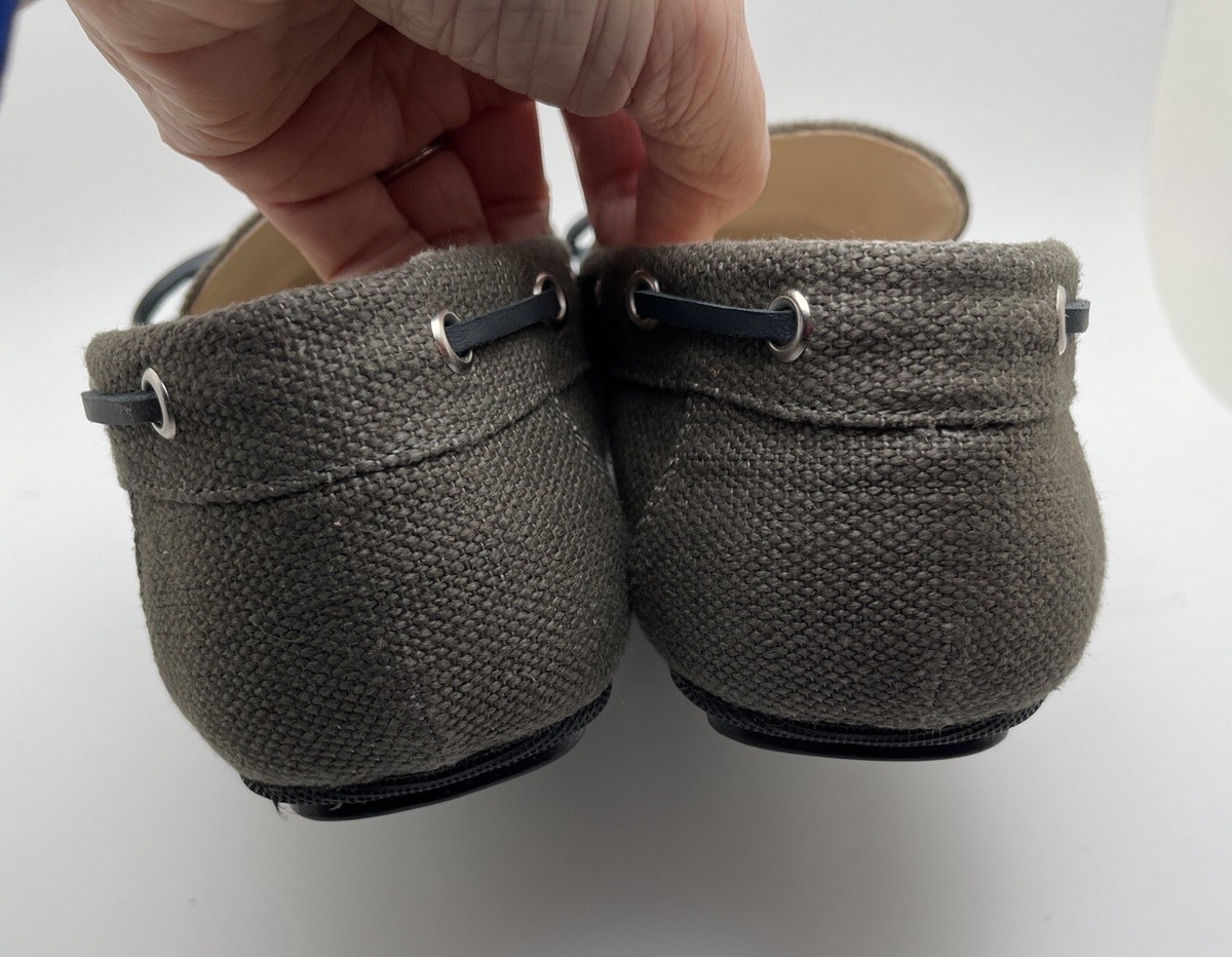 Alton Lane custom moccasin Alton Lane Launches First-Ever Line of Custom, Bespoke Shoes main image 2