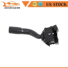 Fits Ford F-150 W/ Wiper and Washer Controls High Quality Turn Signal Switch New