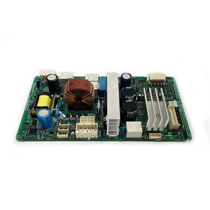 Vorwerk Thermomix TM6 Netzteil Hauptplatine PSU Ersatz PCB Grün