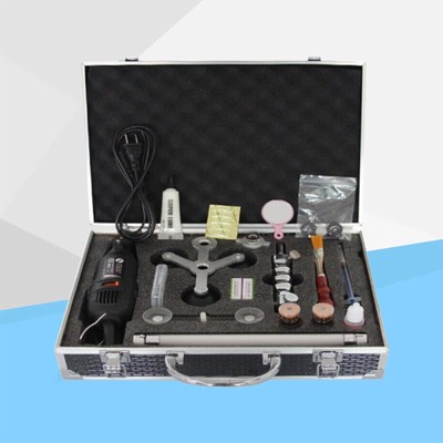 Professional Car Front Windshield Repair Kit Car Crack Repair Glass Repair Kit