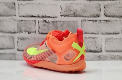 Nike Zoom Victory Waffle 5 Vaporweave Cross Country Shoes AJ0846