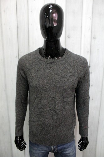 Tommy Hilfiger maglione uomo Tommy Hilfiger Mw0mw11674 Af3 | Kim Accessori