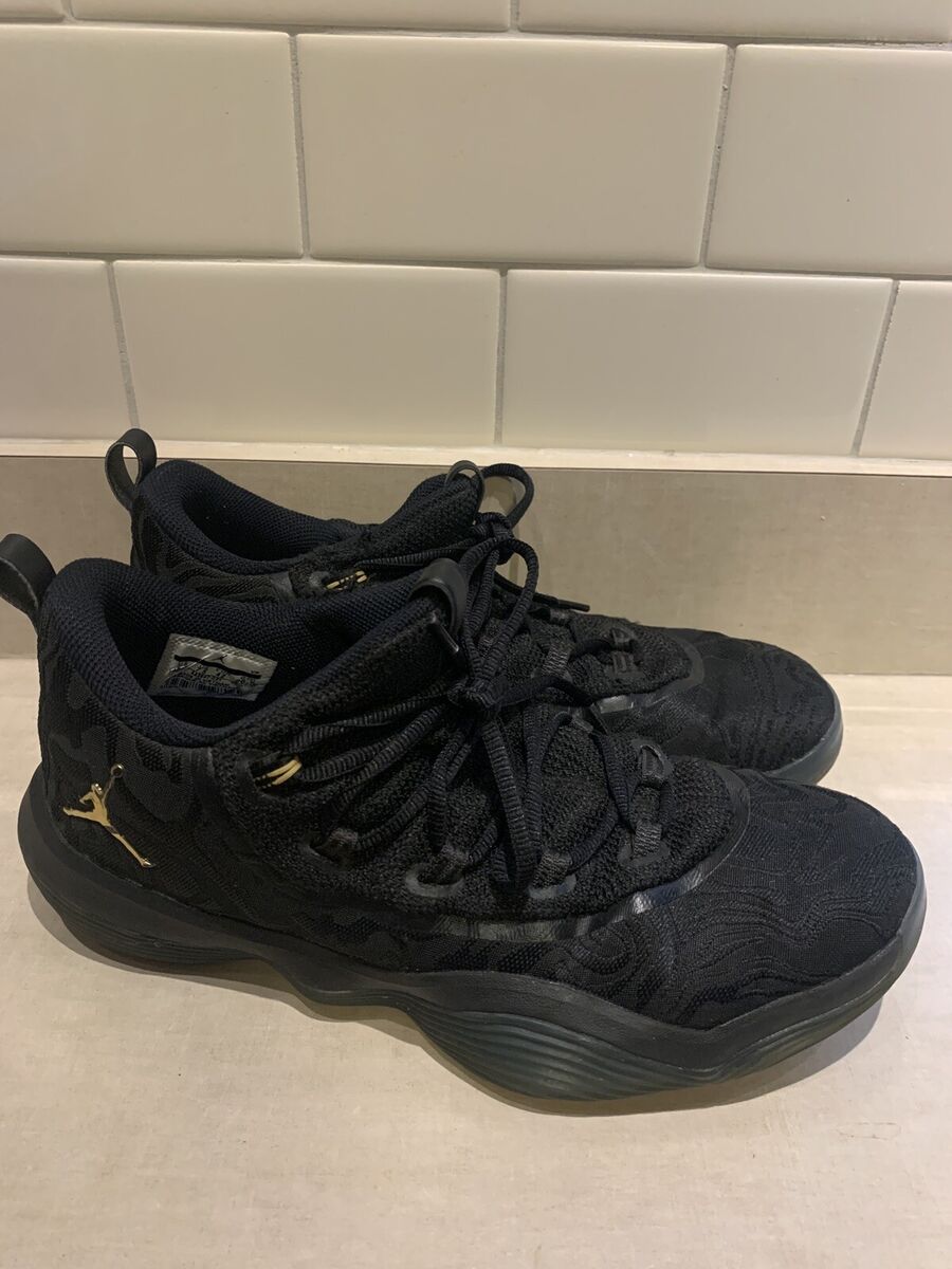 Nike Jordan Super Fly Flight React Basketball Sz 8.5 Shoe Nike Jordan Super Fly Flight React Basketball Sz 8.5 Shoe