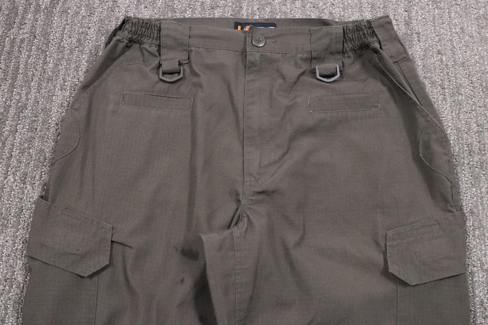 LA Police Gear Operator Elastic Basic Operator Pa… - image 3