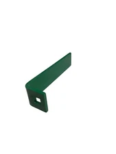 JD E71681 Lower Gate Roll Angle