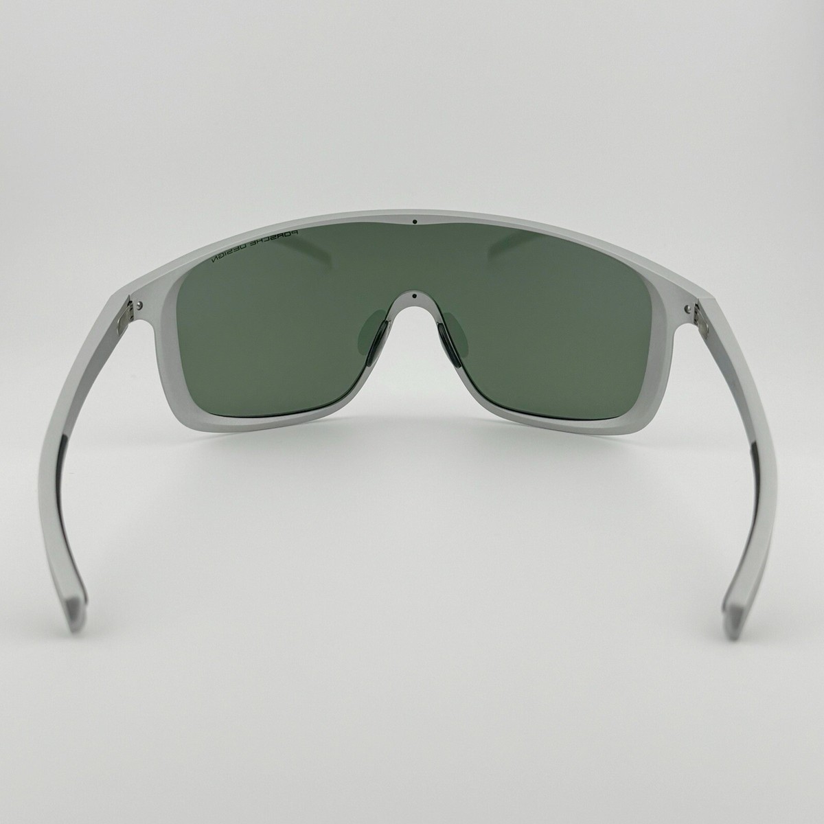 Special Edition PORSCHE DESIGN Sunglasses Japan Frame One Piece
