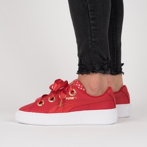 puma platform lux