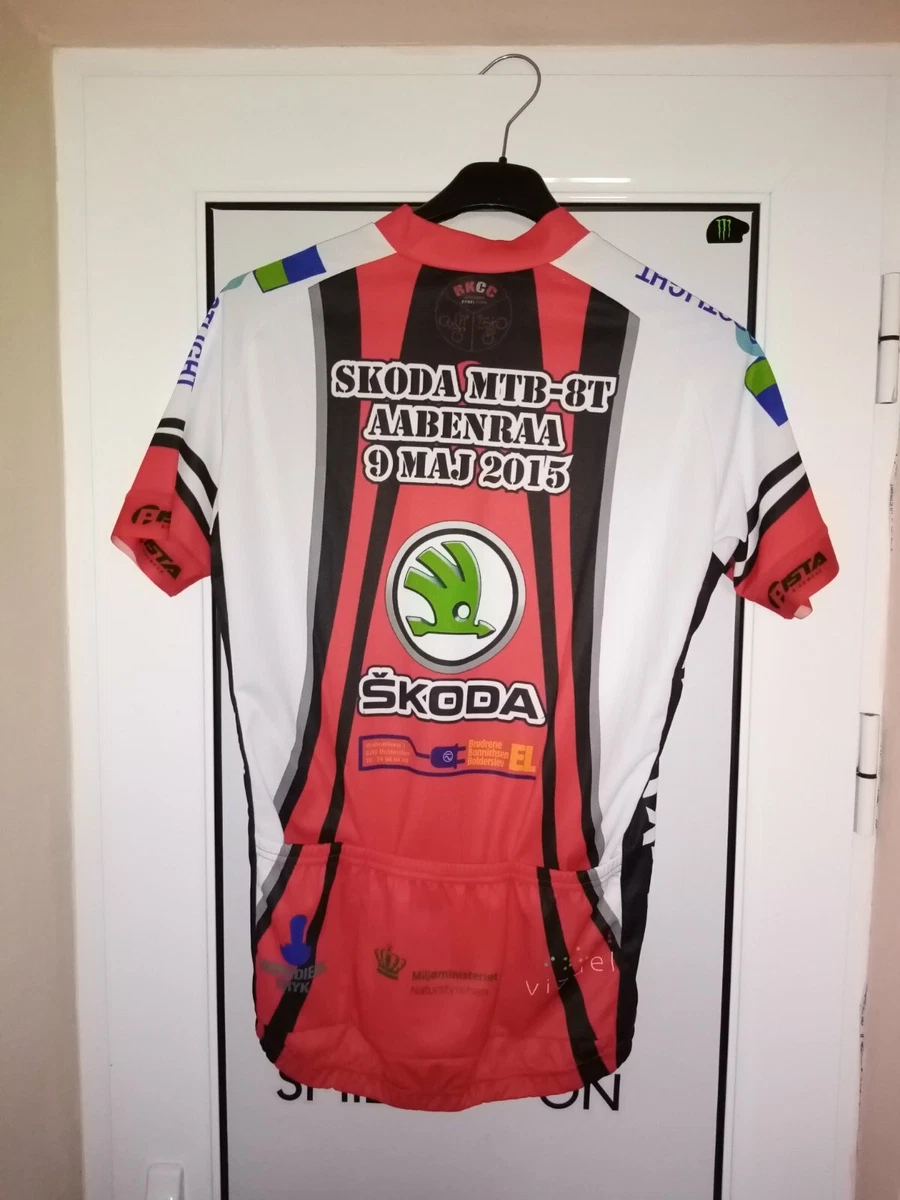 Bamboo cycling deals jersey