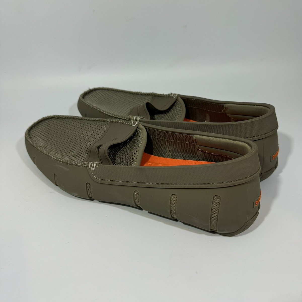SWIMS men’s penny loafer shoes size 8 Penny Loafer | SWIMS main image 4