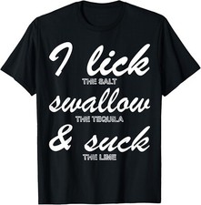 Funny Adult Humor for Men Women St Patricks Day Drinking T-Shirt