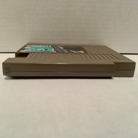 GumShoe Nintendo NES Game GumShoe NES Game AUTHENTIC WORKS GREAT (RARE 5 SCREW)