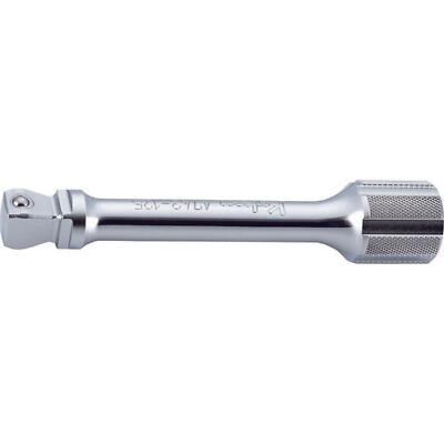 Koken 4763-250 1/2 Sq. Dr. Wobble-Fix Extension Bar Length 250mm
