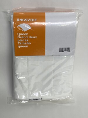 angsvide pillow