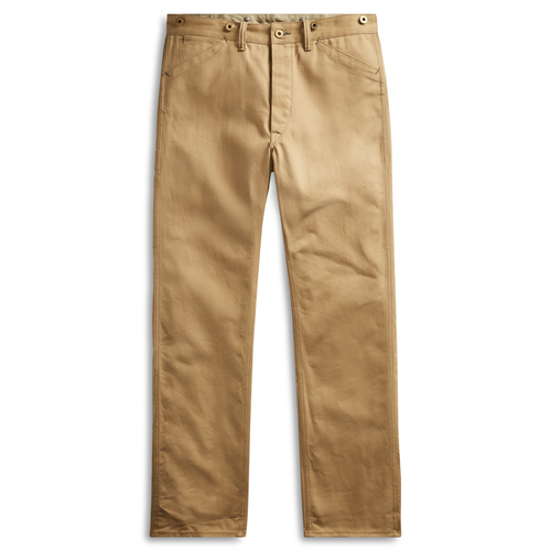 POLO RALPH LAUREN RRL 1930 RIGID 