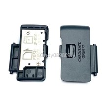 1PCS Battery Cover Door Cover Lip Replacement Part for Canon 3000D 4000D Repair