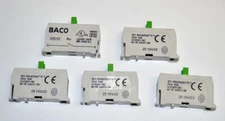 BACO CONTROLS 33S10 SWITCH N/O USED TESTED