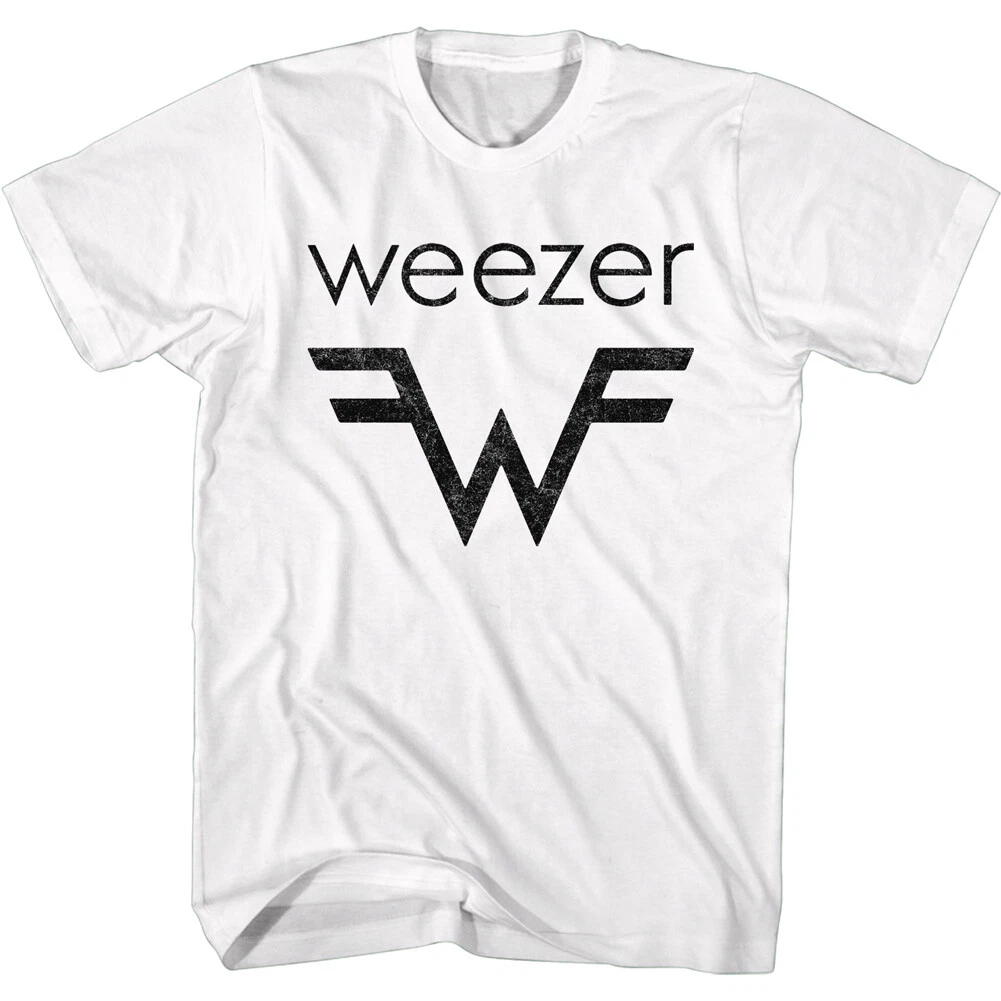 Weezer Band Logo