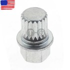 Wheel Lock Key 19 splines / ABC 7 For Volkswagen VW Audi ( 19 pointed splines )