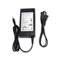 Adapter Power Charger for Wahoo Kickr V2 WFBKTR116 Smart Trainer