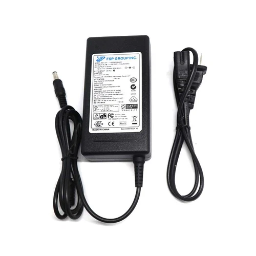 Adapter Power Charger for Wahoo Kickr V2 WFBKTR116 Smart Trainer