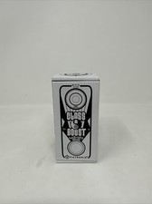 Pigtronix Gatekeeper Micro Noise Gate Pedal