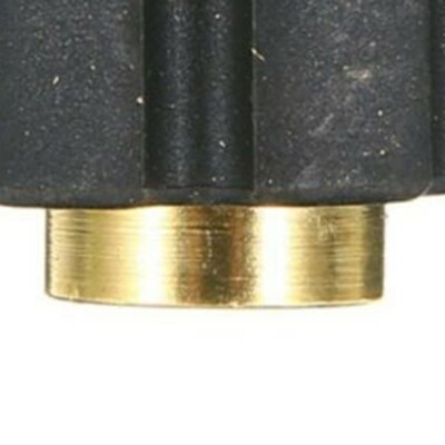 Für Karcher M22 X 1/4 Adapter Hochdruckreini