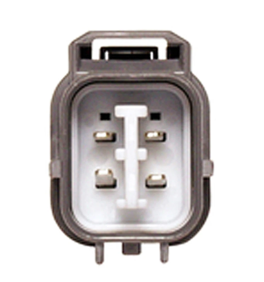 Sensor de oxígeno O2 OBX compatible con Honda CR-V PRELUDE CIVIC SI DEL SOL DOHC B16A DELANTERO  Foto 2 de 2