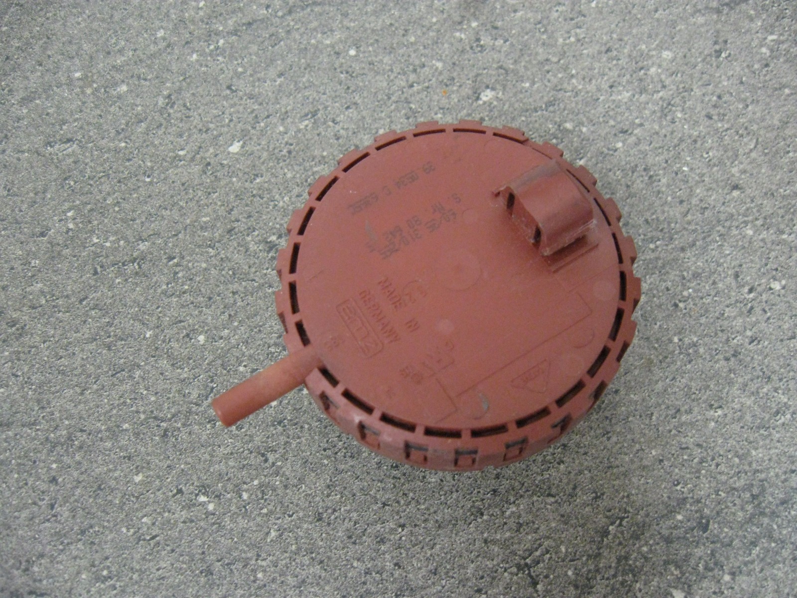 ASKO Washer Pressure Switch 8064275 8061747 8064348 ASMN eBay