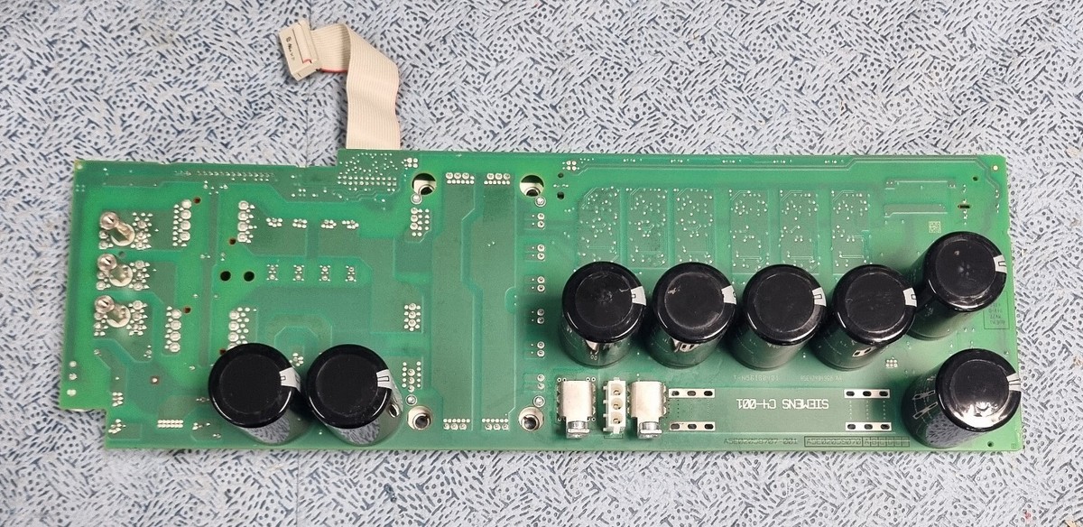 C-A5E34328082 A5E02058707-001 SIEMENS | eBay