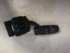 MAZDA CX3 HEADLIGHT CONTROL STALK 2015-ON