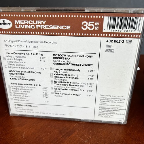 Lot: 6 Franz Liszt komplette Symphonische Gedichte Opernklavier Ungarische Duos Orgel - Bild 11 von 16