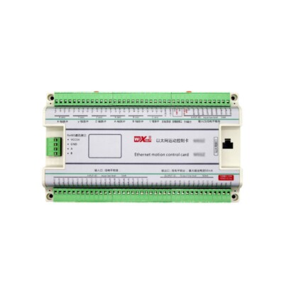 MACH3 MK3Z-ET 3-Axis CNC Motion Controller Card with 30 Inputs and 12 Outputs os