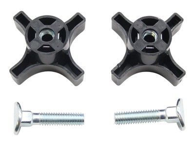 Set vis de tirant + poignée adapté pour MTD SP 53 GHWO 12A-56MF600 ...