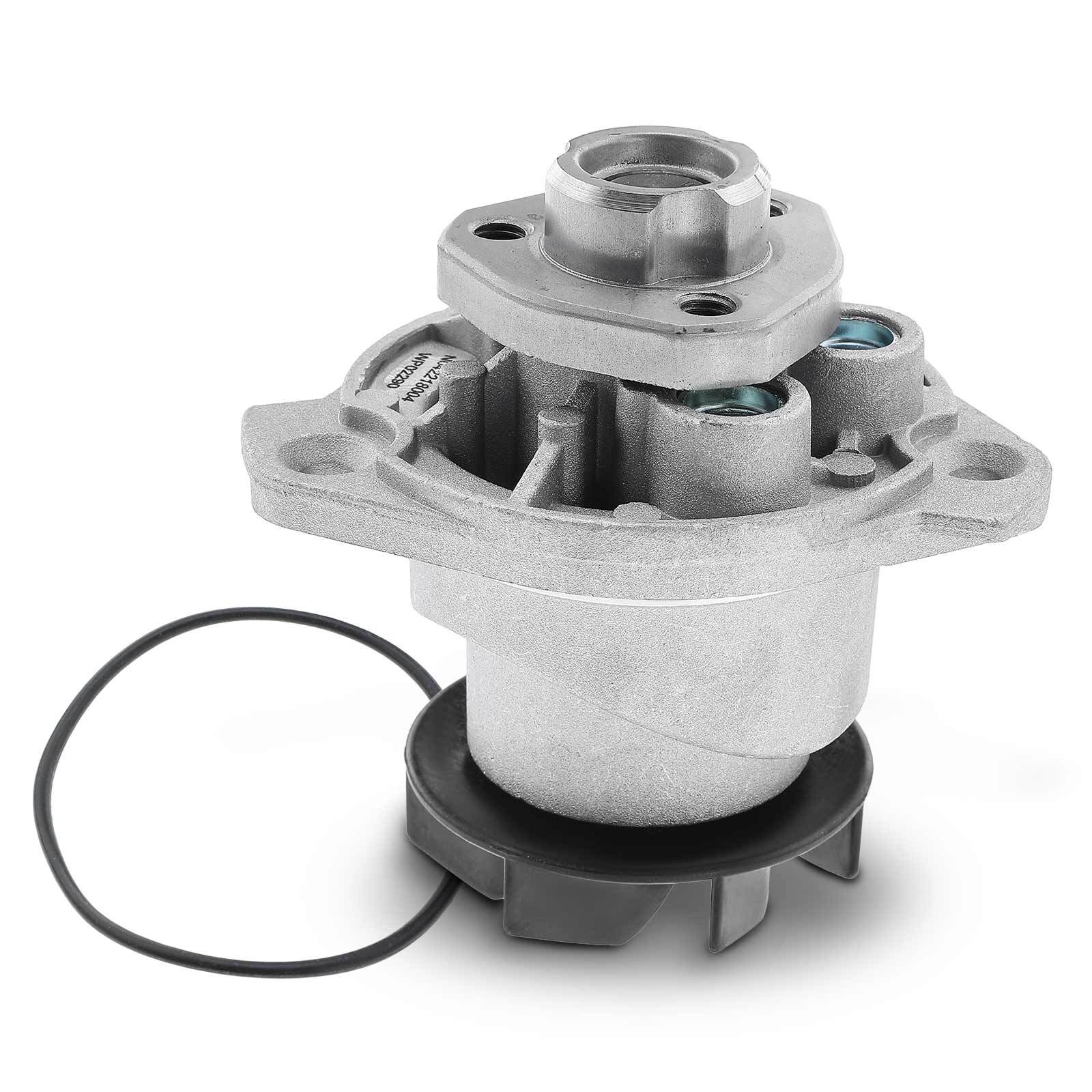 Pompe à eau électrique Golf V Touareg CC Bora Audi Q7 pièce de rechange moteur
